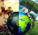 رابطه محیط سازمانی با محیط زیست (محیط طبیعی)